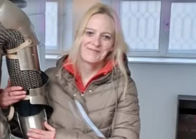 Izgāja pastaigāties pa veikalu un neatgriezās mājās. Rīgā meklē bezvēsts prombūtnē esošo Zitu Annenu