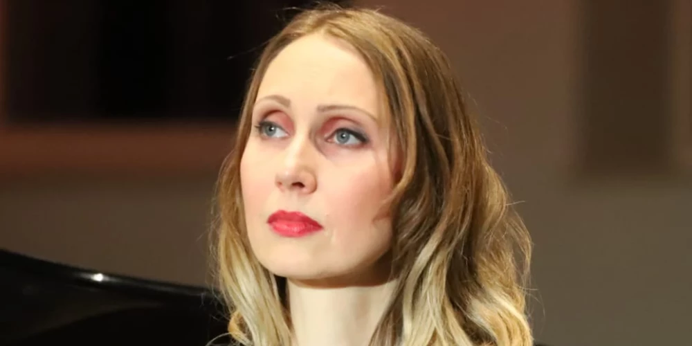 LNMM aicina uz.pavasara koncertu "Kāds ziediņš".