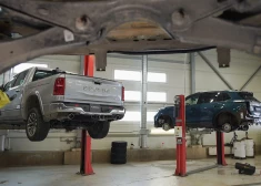 Ko tas īsti nozīmē - auto detailings?