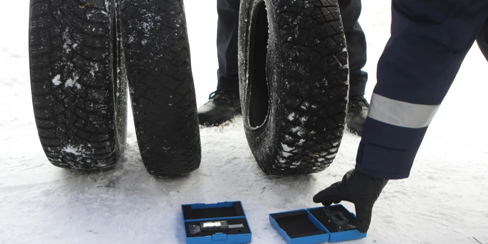 Иллюстративное фото.