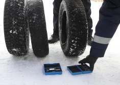 CSDD предупредил автоводителей, в каких случаях с их машин будут снимать номерные знаки