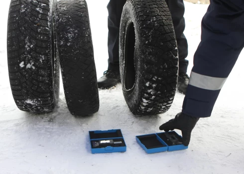 Иллюстративное фото.