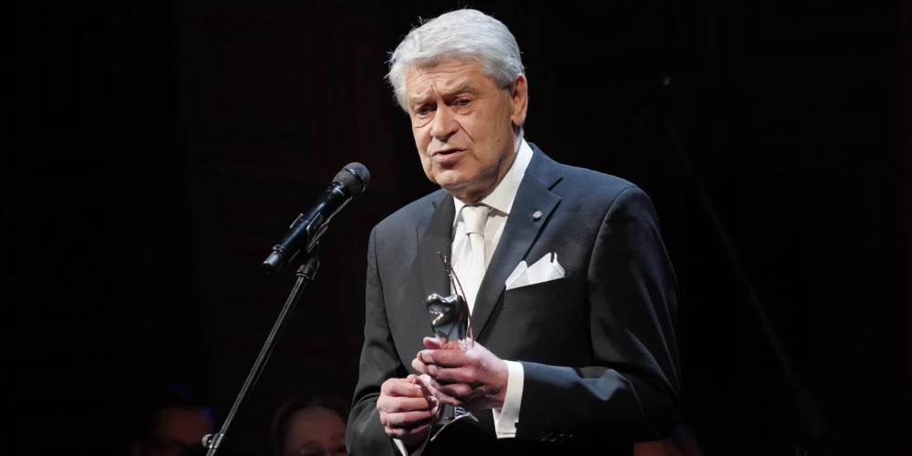 Imants Jānis Resnis nomira 26. februārī 76 gadu vecumā.