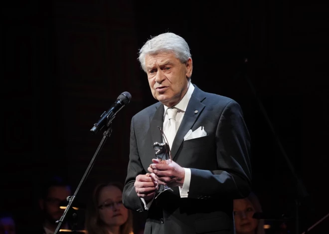 Sestdien atvadīsies no mūziķa, diriģenta un pedagoga Imanta Jāņa Rešņa