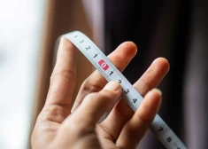 94 un 80: centimetri, kas par veselību pasaka ļoti daudz
