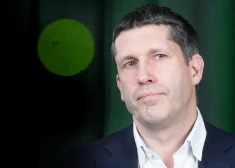 "Latvenergo" valdes priekšsēdētājs Mārtiņš Čakste izsaka prognozes, kas notiks ar elektrības cenām