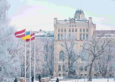 LU apstiprina mākslīgā intelekta rīku izmantošanas noteikumus – skaidras robežas digitālajā laikmetā