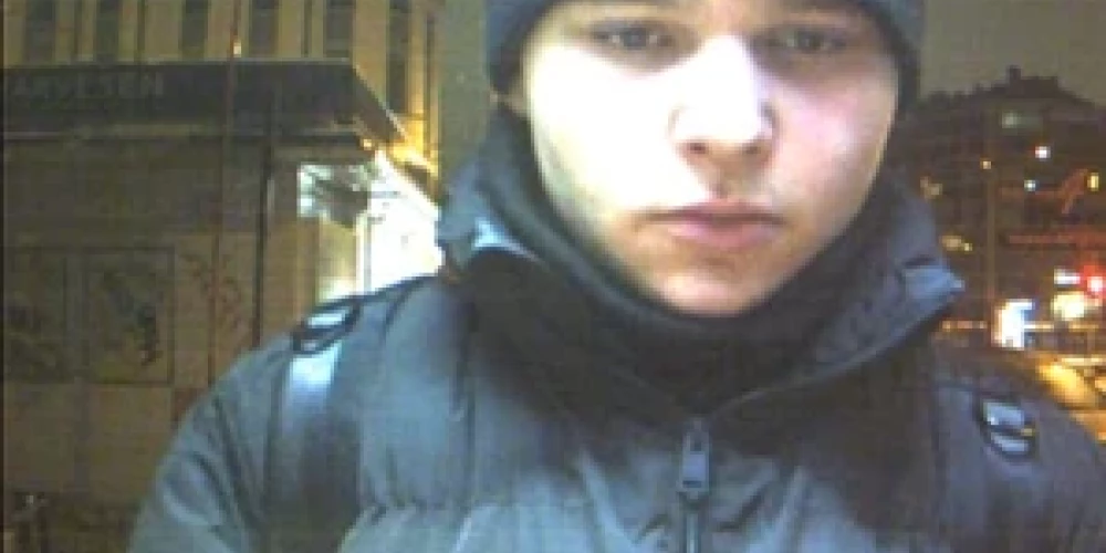 Meklē vīrieti saistībā ar 6400 eiro krāpšanu.