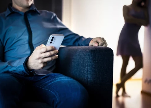 Иллюстративное фото.