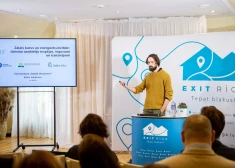 Kā sākt dzīvot “uz zaļa zara”? Tas nav tik sarežģīti