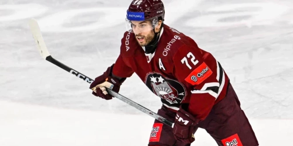 Jānis Jaks paliek uzticīgs esošajai komandai, kurā spēlē rezultatīvi.