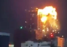 Irāna pārņēmusi Krievijas taktiku, ko Putins izmanto savā agresijā pret Ukrainu