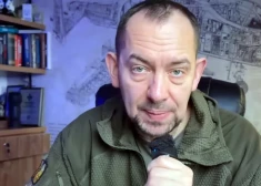 Cimbaļuks pastāsta, kā Krievijas propagandisti, nobijušies no notikumiem Irānā, sākuši "iziet no kontroles"