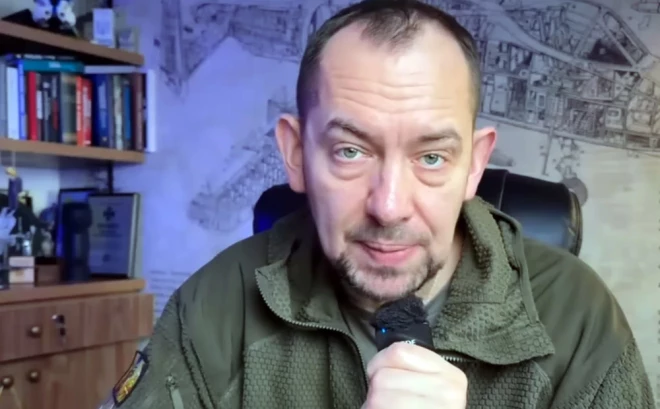 Ukrainas žurnālists Romans Cimbaļuks atklāj, ka Kremļa propagandisti ir panikā.