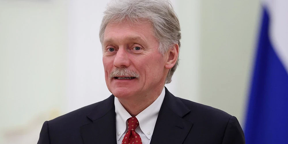 Akūtas krīzes brīdī Krievija atkal nodemonstrējusi savu ierasto modeli, ko apliecināja Peskovs, paziņojot, ka Maskava nespēs aizsargāt Irānu.