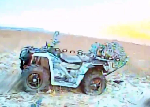 "Tavrija" kaujinieki turpina veikt kaujas misijas Mirnohradā un tās ziemeļu nomalē.