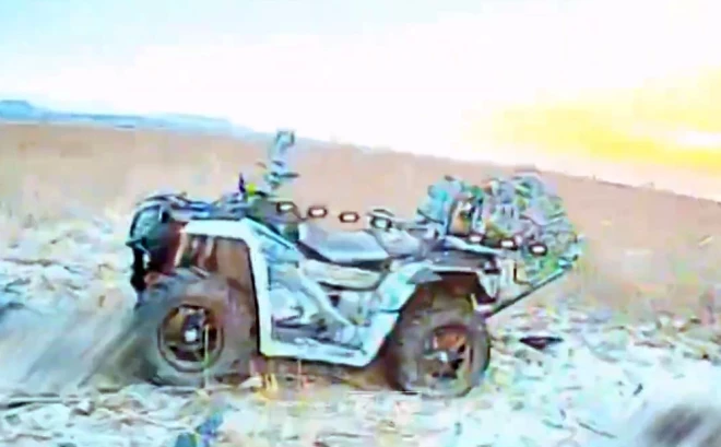 "Tavrija" kaujinieki turpina veikt kaujas misijas Mirnohradā un tās ziemeļu nomalē.