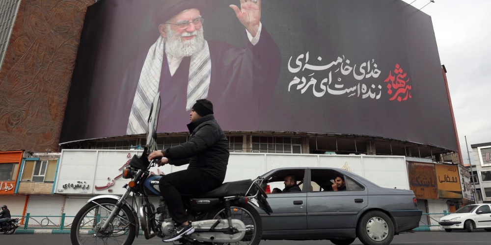 Иллюстративное фото.