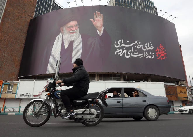 Иран далеко? Оказалось, не очень! Как конфликт на Ближнем Востоке ударит по кошельку латвийцев