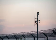 Уже в этом году Латвия отгородится от РФ и Беларуси по последнему слову техники