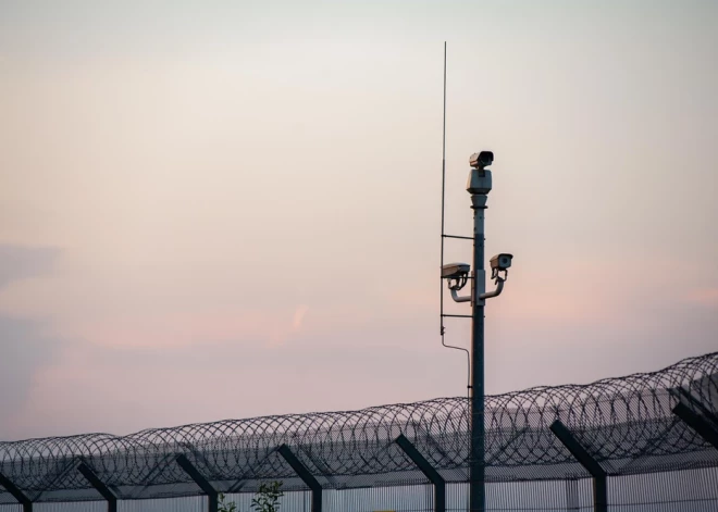 Уже в этом году Латвия отгородится от РФ и Беларуси по последнему слову техники