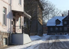 В Лимбажском крае жителям дадут деньги на ремонт своих домов. Но есть ряд условий