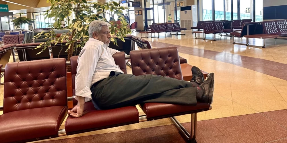 Иллюстративное фото.