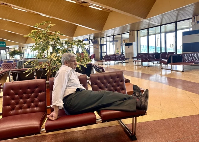 ОАЭ оплатят проживание туристам, застрявшим в Дубае из-за закрытия неба