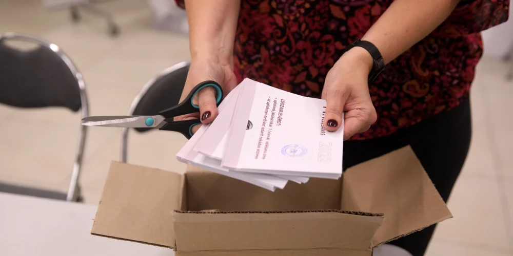 Иллюстративное фото.