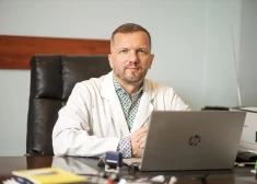 Vēzis nav beigas - jācīnās. Ārsts Sīviņš: "Esmu redzējis gadījumus, kad nākas operēt gan māti, gan meitu"