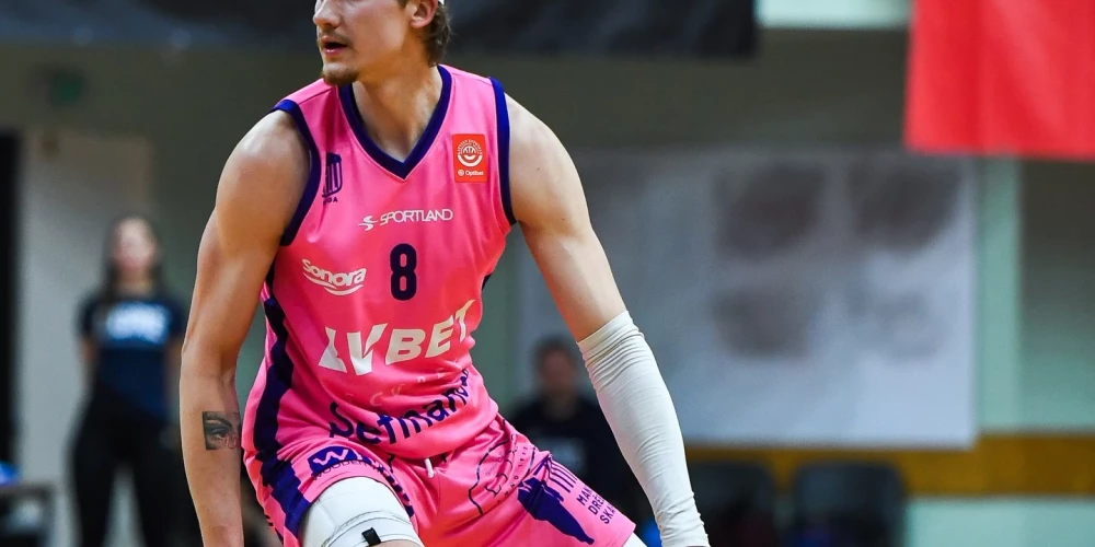 "Rīgas zeļļi" pirmdien "Optibet" Latvijas-Igaunijas Basketbola līgas (LIBL) spēlē tika pie uzvaras.