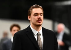 Šilovs atzīts par Nacionālās hokeja līgas aizvadītās nedēļas otro zvaigzni