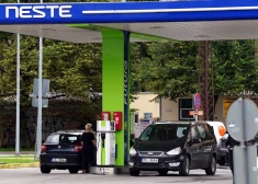 Специалисты предупреждают - скоро цены на топливо пойдут вверх. А дефицит нам не грозит?