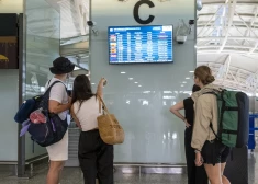 Karadarbības dēļ Tuvajos Austrumos iesprostoti simtiem latviešu. "Mēs neatrodam nekādu informāciju!"