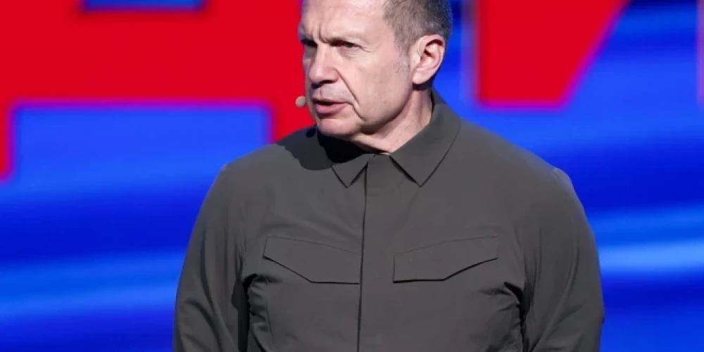 Kremļa pirmais propagandists Vladimirs Solovjovs norādījis, ka ASV uzbrukums Irānai Krievijai ekonomiskajā ziņā ir liels pluss.