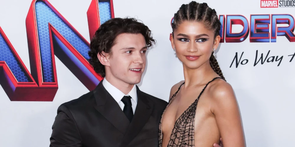 Несмотря на мировую славу, Зендая и Том Холланд редко делятся подробностями личной жизни.