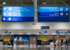 Из-за войны на Ближнем Востоке в регионе застряли сотни латвийцев: "Мы не можем найти никакой информации!"