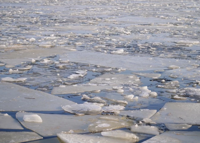 Otrdien gaiss iesils līdz +7 grādiem