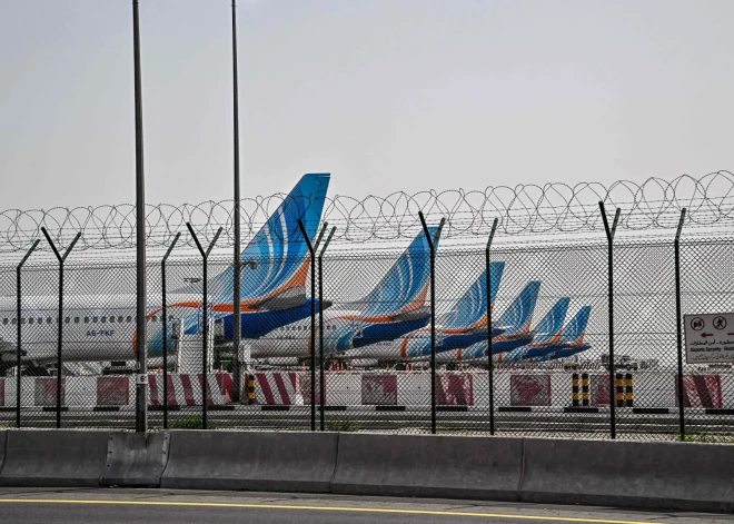 AAE šobrīd varētu atrasties ap 2000 Latvijas valstspiederīgo