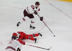 Eduards Tralmaks nākamajā sezonā atgriezīsies Čehijā un sev labi zināmā komandā