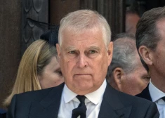 Endrū savulaik nosūtīja biedējošu e-pastu, kurā viņš šķietami noniecināja Epstīna notiesāšanu