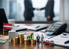 Бизнес-бум в Латвии: зафиксировано рекордное число новых компаний - в каких отраслях?