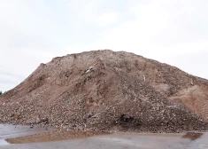 Bauskas novadā iedzīvotājiem plūdu apdraudētajās teritorijās gādās smiltis