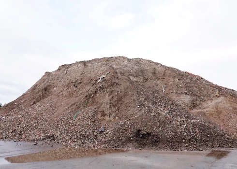 Bauskas novadā iedzīvotājiem plūdu apdraudētajās teritorijās gādās smiltis.