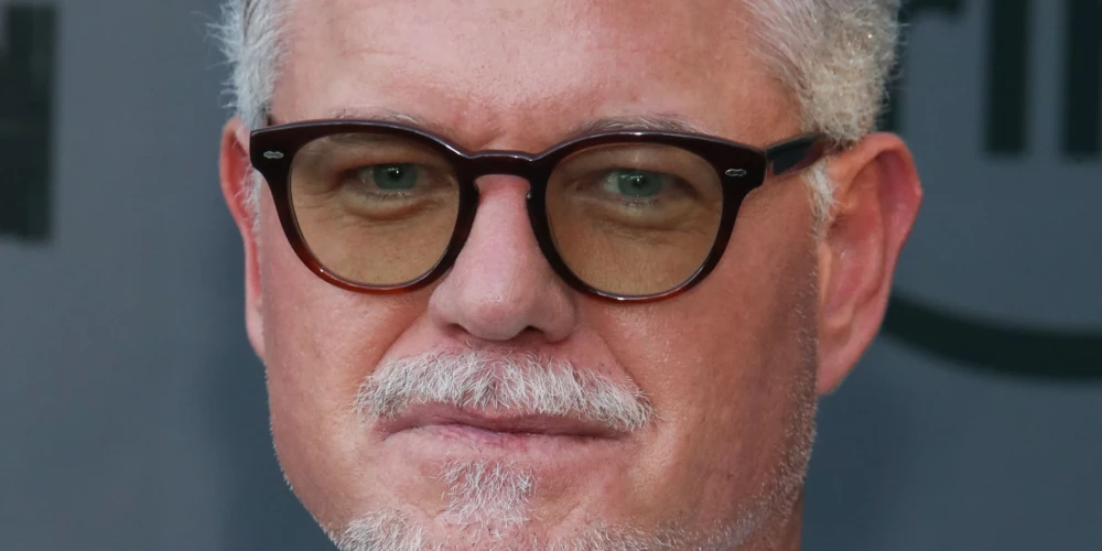 Aktieris Ēriks Deins mūžībā devās 53 gadu vecumā.