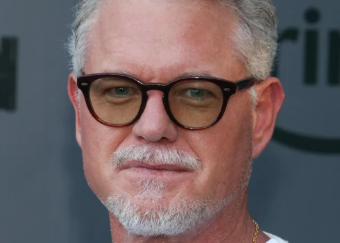 Aktieris Ēriks Deins mūžībā devās 53 gadu vecumā.