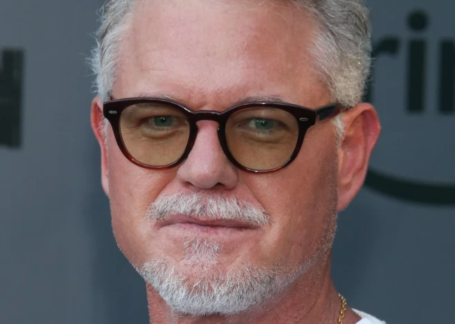 Zināms oficiālais “Grejas anatomijas” zvaigznes Ērika Deina nāves cēlonis