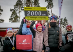 Siguldā noslēdzies “S!-Fischer 2026” ziemas skolēnu čempionāts