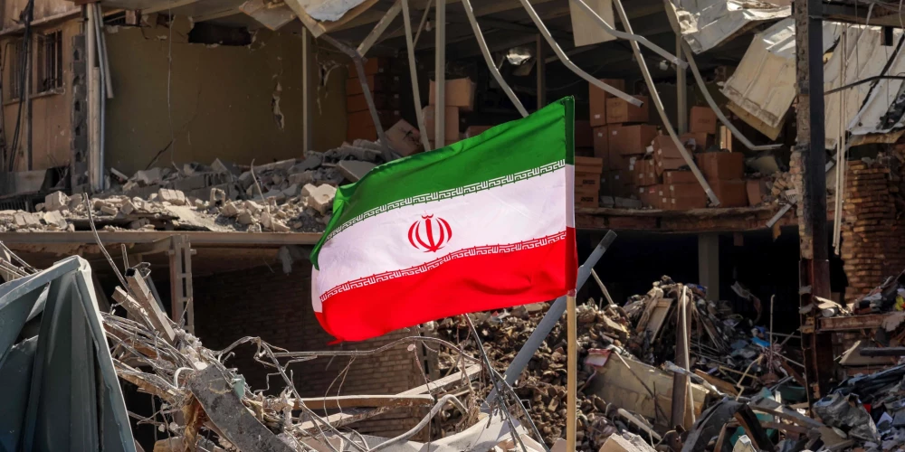 Иллюстративное фото.