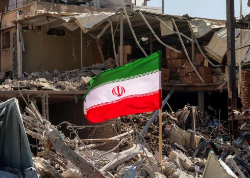 Иллюстративное фото.